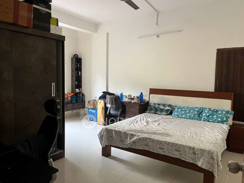 1 BHK Flat In Kalpavriksha for Rent  In Ambalipura