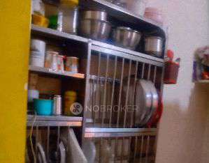 1 BHK House for Rent  In 106, Road No. 3, Sai Bhagwan Colony, Beeramguda, Hyderabad, Ramachandrapuram (bhel Township), Telangana 502032, India