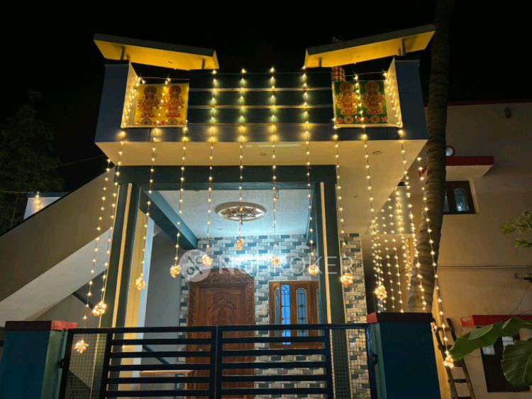 2 BHK House for Rent  In 42, Jawahar Ayya Nagar, Ttc Nagar, Guduvancheri, Tamil Nadu 603202, India