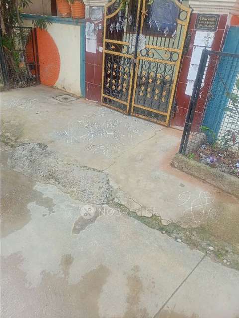 1 RK House for Rent  In Boduppal