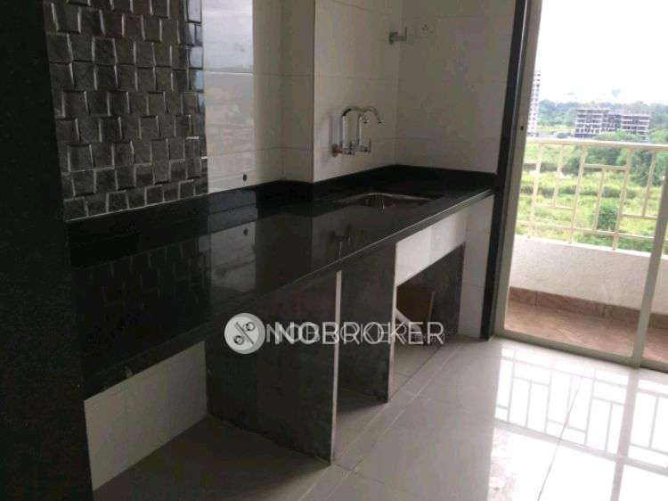 1 BHK Flat In Jewel Vista For Sale  In  Badlapur