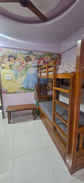 2 BHK Flat In Dodke Shobhan for Rent  In Warje