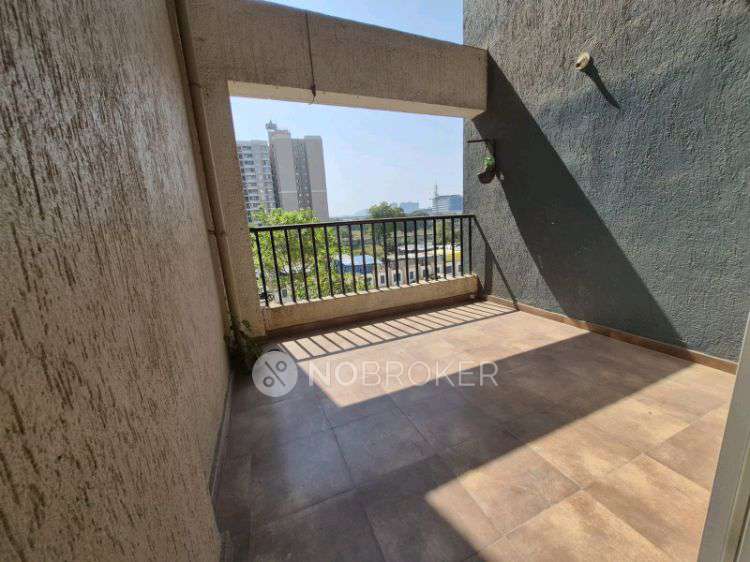 2 BHK Flat In Casa Imperia Phase Ii for Rent  In B1, Casa Imperia Rd, Jamdade Wasti, Wakad, Pimpri-chinchwad, Maharashtra 411057, India