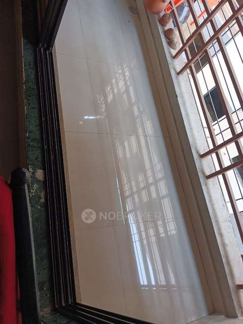 1 BHK Flat In Shanti Paradise, Dombivli East For Sale  In Dombivli East