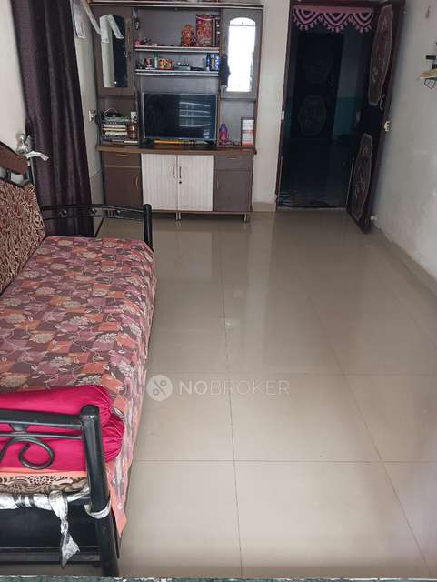 1 BHK Flat In Shanti Paradise, Dombivli East For Sale  In Dombivli East