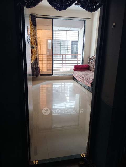 1 BHK Flat In Shanti Paradise, Dombivli East For Sale  In Dombivli East