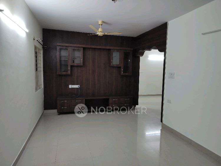 2 BHK Flat In Sraddha White Cliff for Rent  In Whitefield