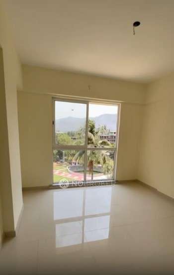 1 BHK Flat In Today Global Aamod Chs For Sale  In Nandgaon