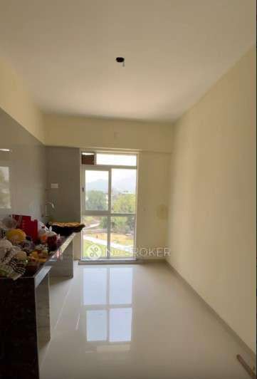 1 BHK Flat In Today Global Aamod Chs For Sale  In Nandgaon