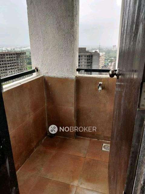 2 BHK Flat In Aishwaryam Hamara For Sale  In Moshi