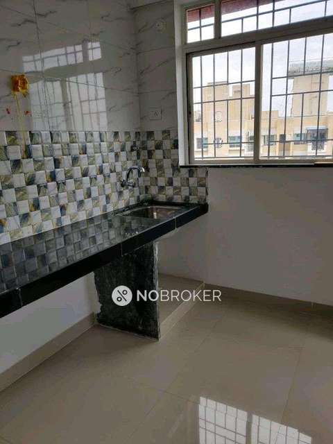 2 BHK Flat In Aishwaryam Hamara For Sale  In Moshi