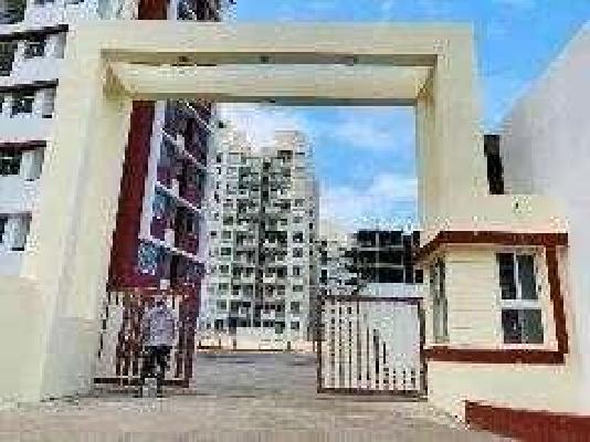 2 BHK Flat In Aishwaryam Hamara For Sale  In Moshi