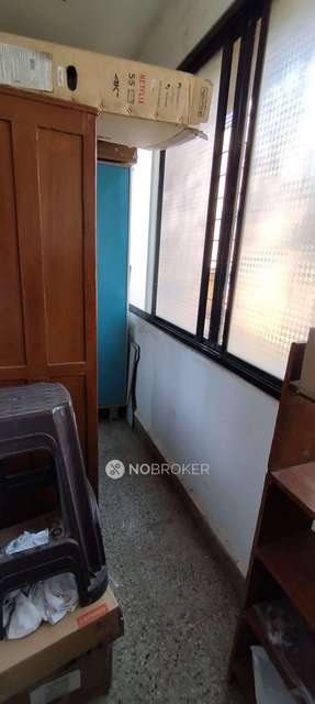 3 BHK Flat In Disney Park for Rent  In Wanwadi