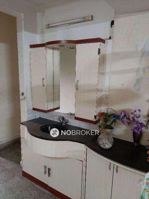 3 BHK Flat In Disney Park for Rent  In Wanwadi