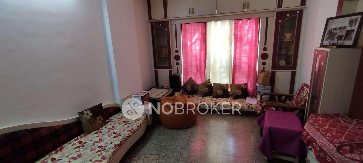 3 BHK Flat In Disney Park for Rent  In Wanwadi