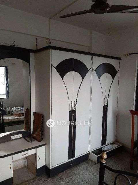 3 BHK Flat In Disney Park for Rent  In Wanwadi