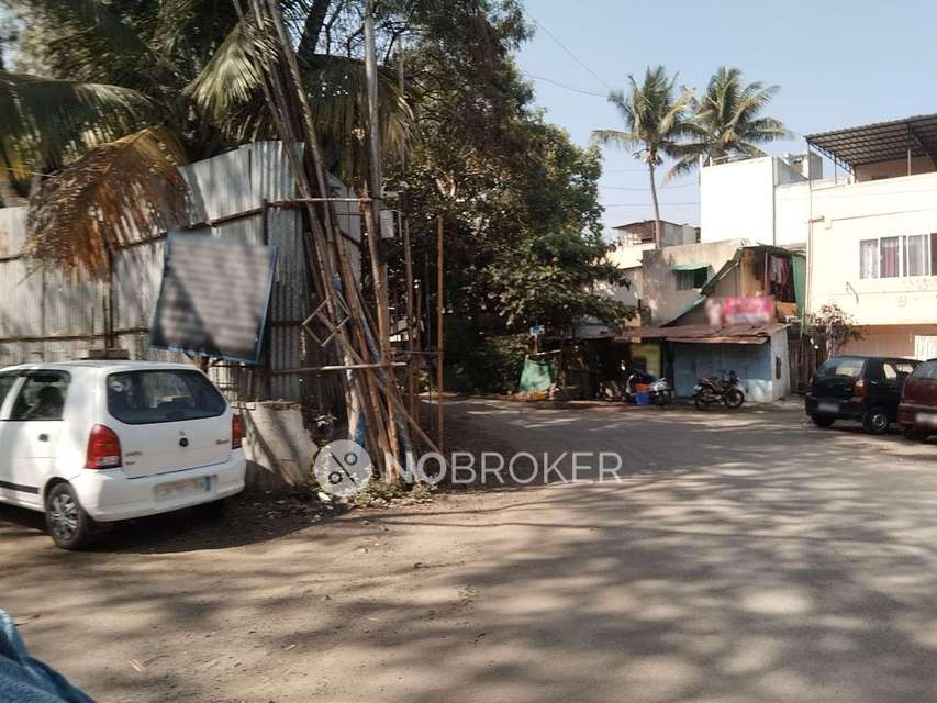 3 BHK Flat In Disney Park for Rent  In Wanwadi