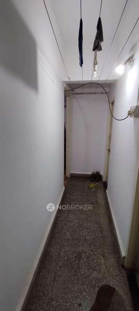 3 BHK Flat In Disney Park for Rent  In Wanwadi