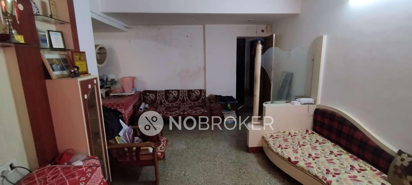 3 BHK Flat In Disney Park for Rent  In Wanwadi