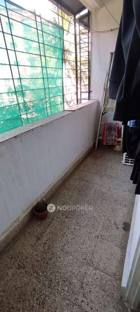 3 BHK Flat In Disney Park for Rent  In Wanwadi