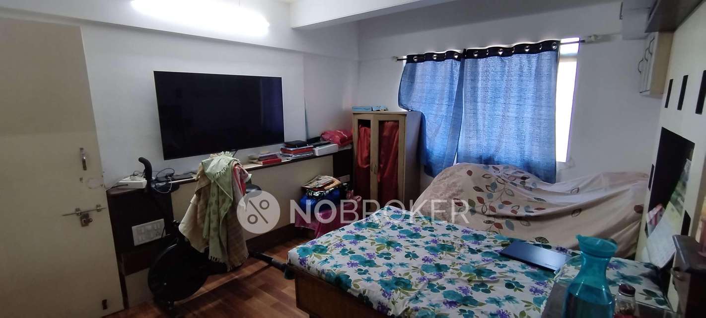 3 BHK Flat In Disney Park for Rent  In Wanwadi