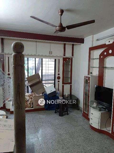 3 BHK Flat In Disney Park for Rent  In Wanwadi