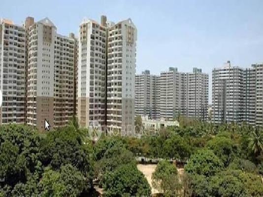 2 BHK Flat In L And T South City For Sale  In Arekere