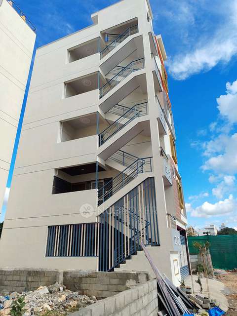 2 BHK House for Rent  In 599, 21st Main Rd, 4th T Block East, Pattabhirama Nagar, Jayanagar, Bengaluru, Karnataka 560041, India