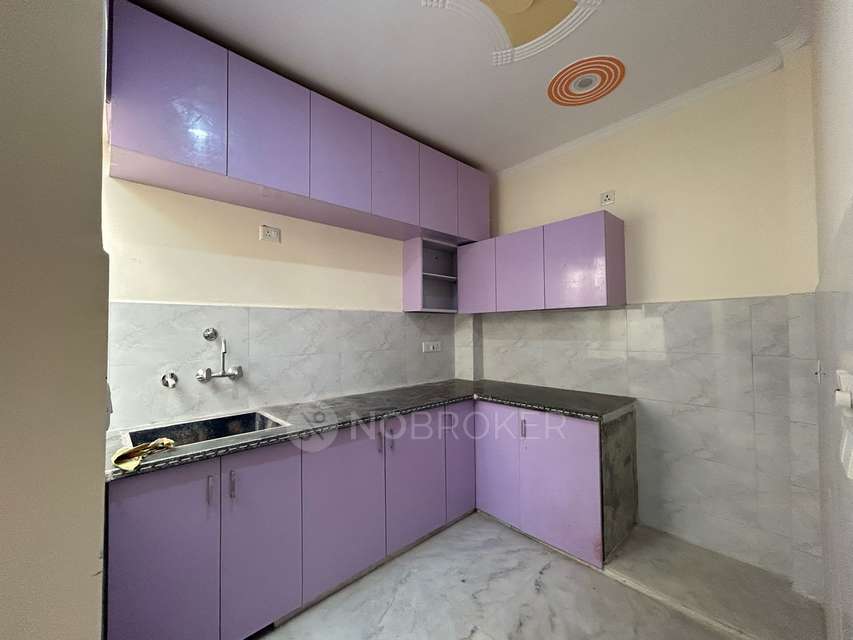 2 BHK Flat In Standalone Building  for Rent  In Baprola