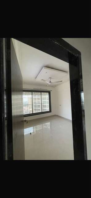 2 BHK Flat In Royal Heights For Sale  In Kharghar
