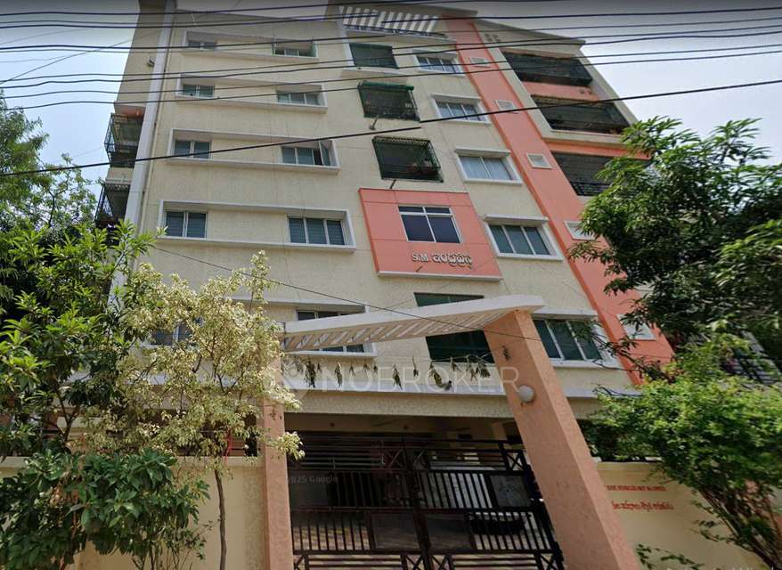 2 BHK Flat In Sm Indra Prastha  for Rent  In Kharmanghat