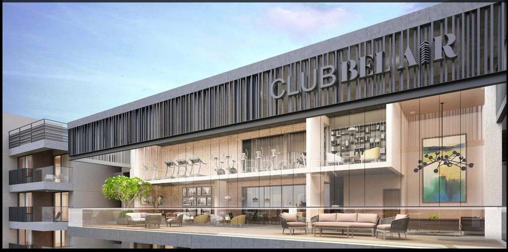 3 BHK Flat In Arvind Belair for Rent  In Arvind Belair