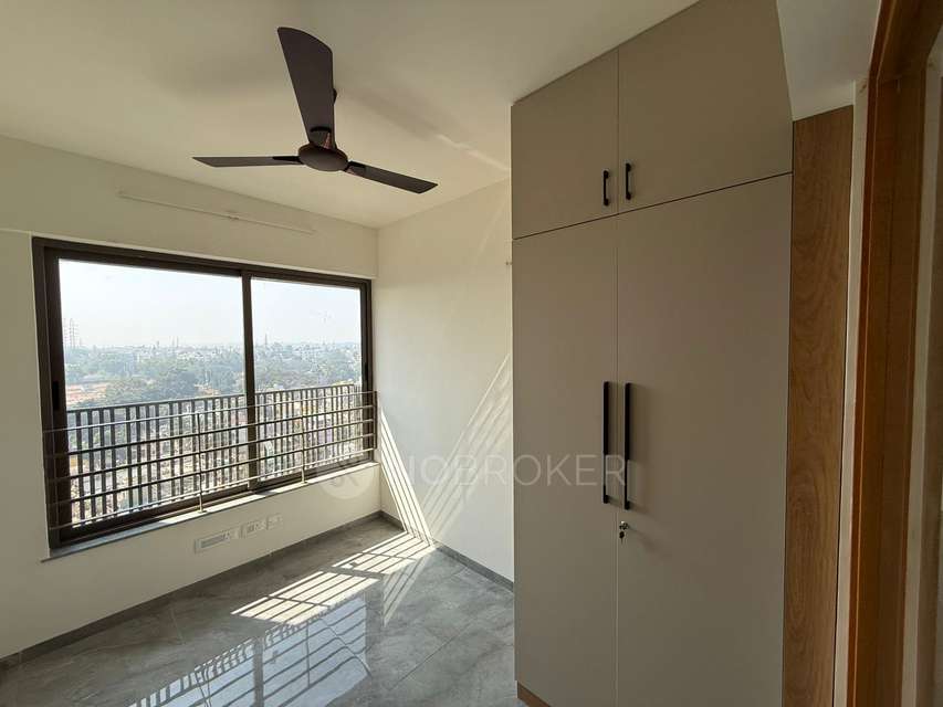 3 BHK Flat In Arvind Belair for Rent  In Arvind Belair