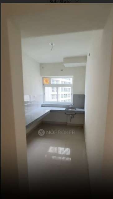 2 BHK Flat In Sd Siena Kandivali East For Sale  In Sd Siennaa Wing D &#40;siennaa By Sd Corp, Kandivali East&#41;