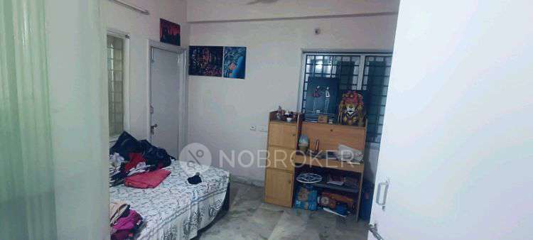 3 BHK Flat In Akruthi Nilayam Czechcolony For Sale  In Czech Colony, Sanath Nagar