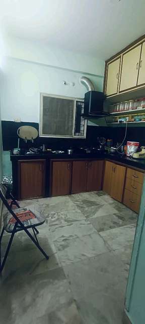 3 BHK Flat In Akruthi Nilayam Czechcolony For Sale  In Czech Colony, Sanath Nagar