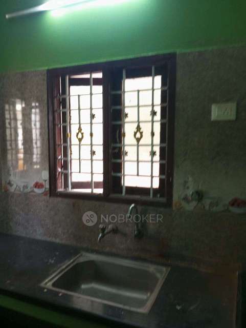 3 BHK House for Rent  In Royapettah