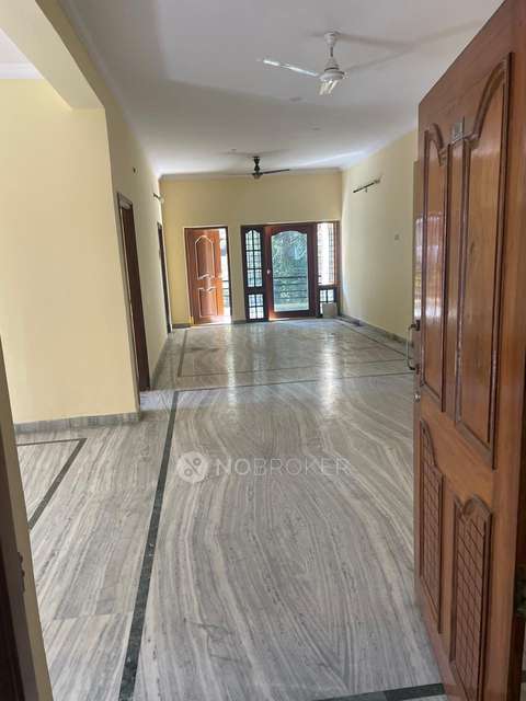 3 BHK Flat In White Pearl Apartment, Kondapur for Rent  In Narsingi