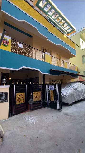 1 BHK House for Rent  In Manjunatha Layout