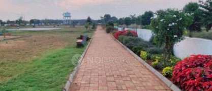 Plot For Sale  In Virtusa In 59, Madhura Nagar, Sanjeeva Reddy Nagar, Hyderabad, Telangana 500038, India