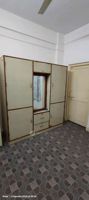 1 BHK Flat In  Chetan Co-operative Housing Society for Rent  In 47, Aundh Road