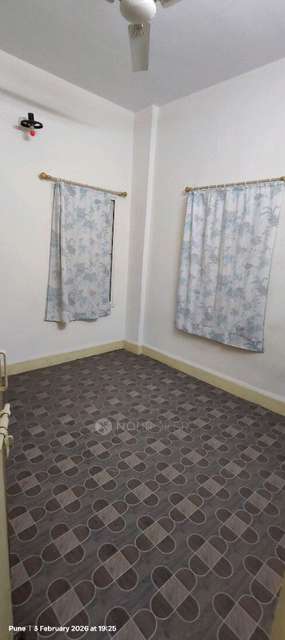 1 BHK Flat In  Chetan Co-operative Housing Society for Rent  In 47, Aundh Road