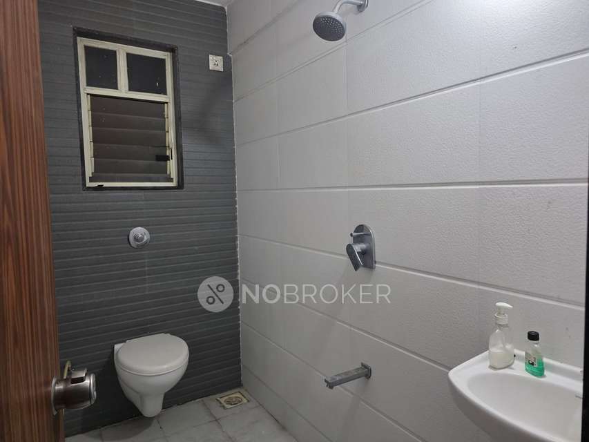 3 BHK Flat In Shubh Casa Feliz for Rent  In Hadapsar