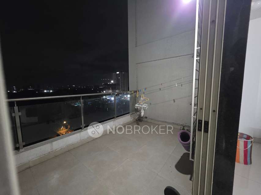 3 BHK Flat In Shubh Casa Feliz for Rent  In Hadapsar