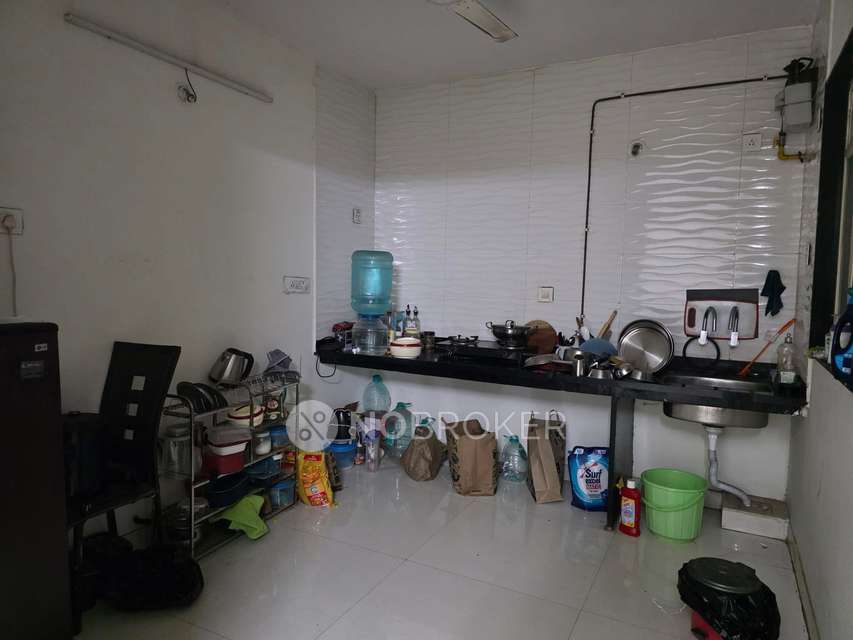 3 BHK Flat In Shubh Casa Feliz for Rent  In Hadapsar