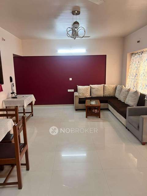 2 BHK Flat In Maple Garden for Rent  In Kondhwa