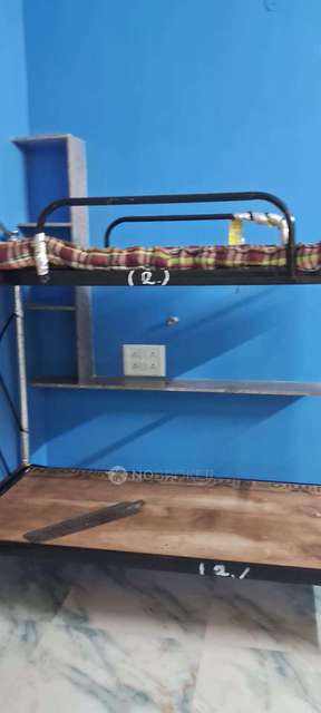 PG for Girls in Porur