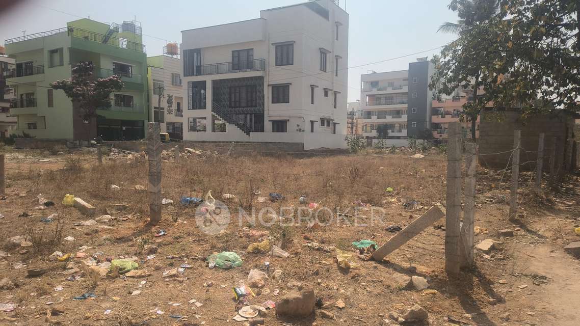 Plot For Sale  In Amruthalli