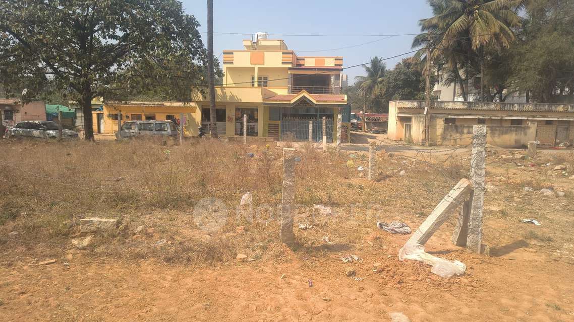 Plot For Sale  In Amruthalli