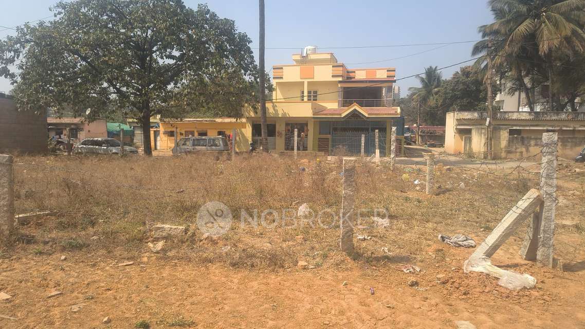 Plot For Sale  In Amruthalli